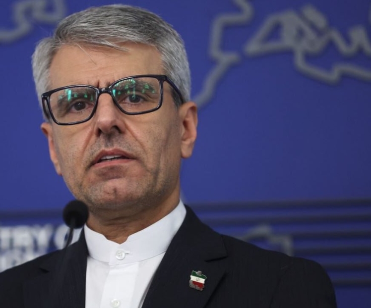 توقف نسل کشی در غزه مهمترین آزمون کار آمدی و اعتبار برای سازمان ملل متحد