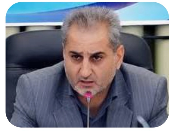 انتصاب سرپرست معاونت سیاسی، امنیتی و اجتماعی استانداری اردبیل