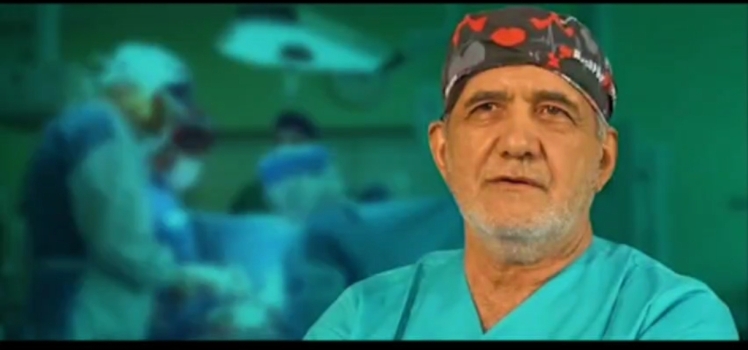 چرا عمل جراحی دکتر مسعود پزشکیان در تبریز به مذاق برخی خوش نیامد/ سیاستمداران، دیگر پزشک نباشند