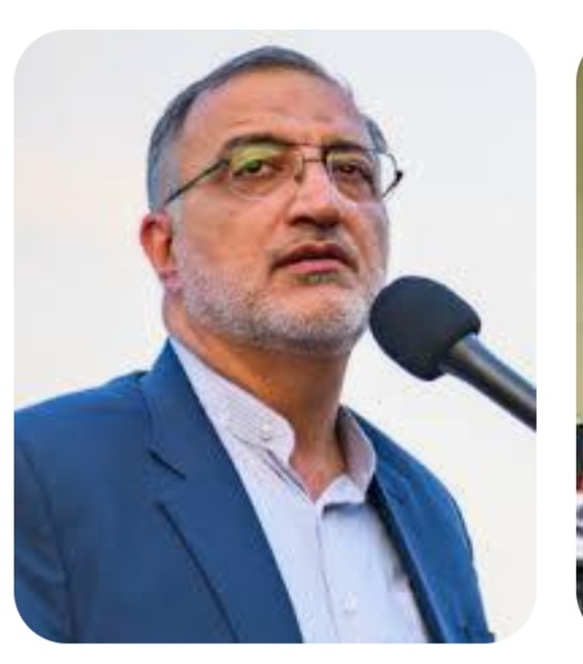 عزل علیرضا زاکانی در دستور اعضای شورای شهر تهران