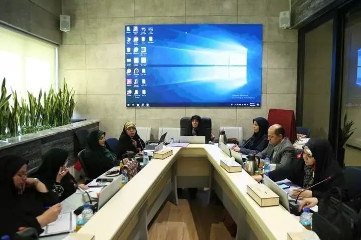 سند ارتقای وضعیت زنان و خانواده استان اردبیل