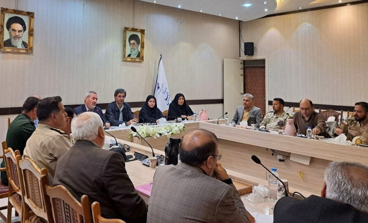 مراسم تجلیل از پیشکسوتان و مقاومت در استان اردبیل بر گزار می شود 