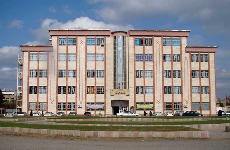 افزودن رشته حقوق در دانشگاه آزاد اسلامی واحد پارس آباد مغان