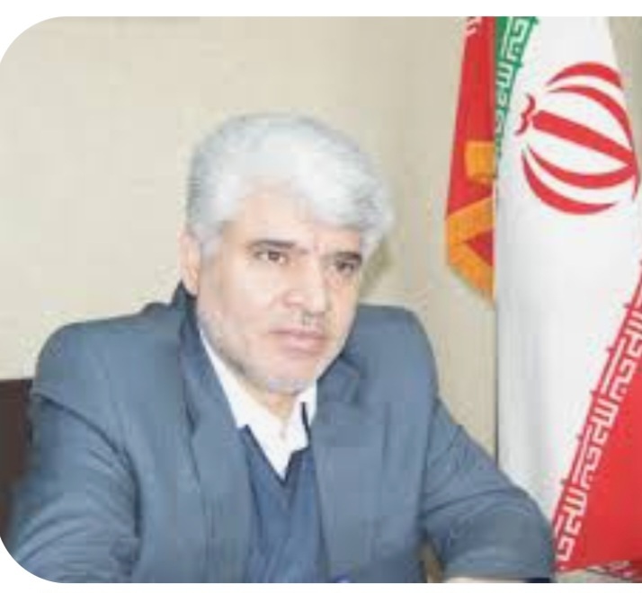 فرماندار اسبق شهرستان مرزی پارس آباد مغان به عنوان معاون حقوقی دولت در امور استانهای مجلس منصوب شد