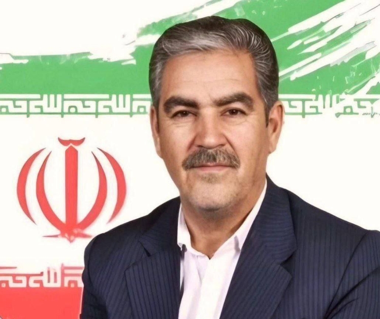 پیام تسلیت فرماندار پارس آباد مغان در پی درگذشت فرماندار شهرستان کوثر