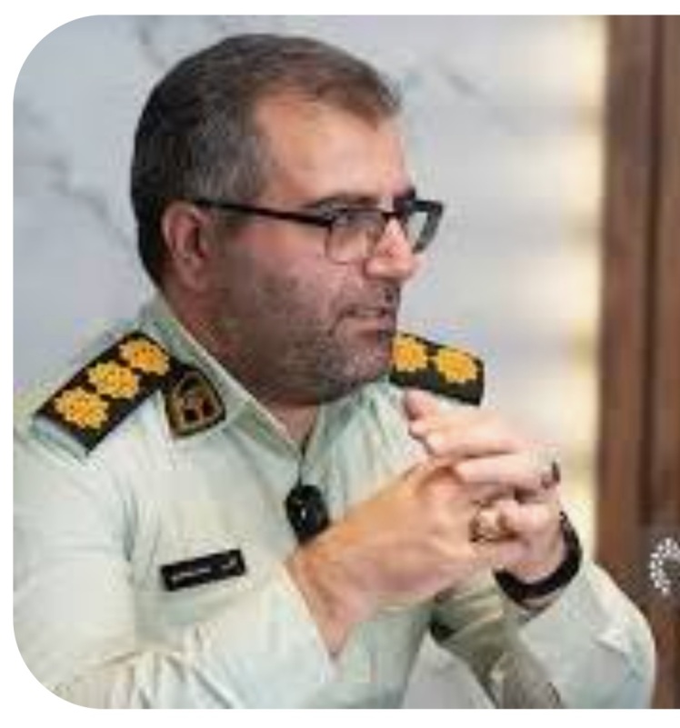 متلاشی شدن باند بزرگ اسکبمر توسط پلیس فتا در استان آذربایجان شرقی