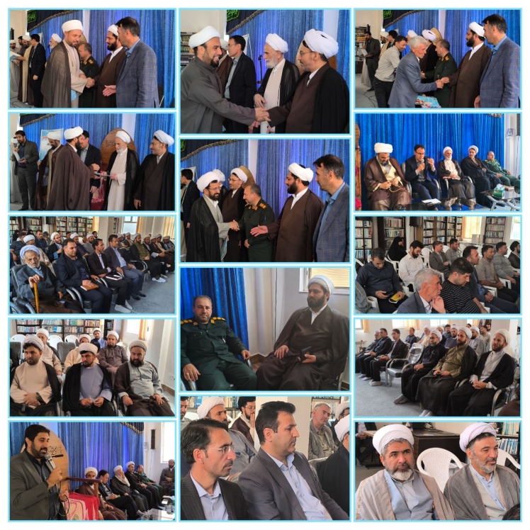 زکات دهندگان برتر شهرستان پارس آباد مغان تجلیل شدند