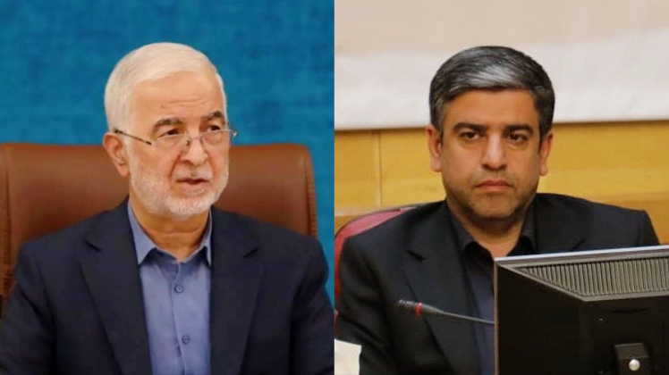 شهدای جنایتکارانه رژیم صهیونیستی به دوحه