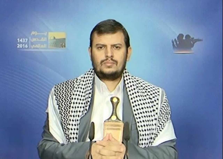 رهبر انصارالله: با عملیات 11 موشک بالیستک