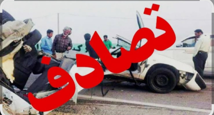 ۱۳ نفر مصدوم و یک فوتی در کمتر از ۱۲ ساعت در آزاد زنجان _ قزوین