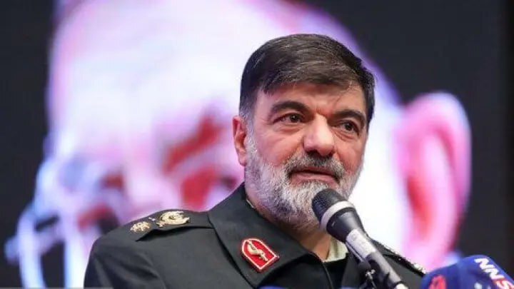 امنیت عمومی کشور در بهترین وضعیت قرار دارد