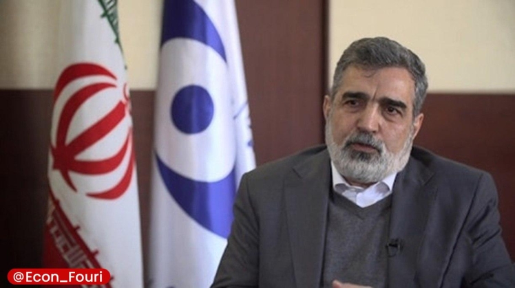 سازمان انرژی اتمی دستور رجب طیب اردوغان برای توقیف دارایی های ایران را تکذیب کرد