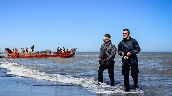 همکاری ایران و جمهوری آذربایجان برای حفظ خزر و رودخانه مرزی ارس