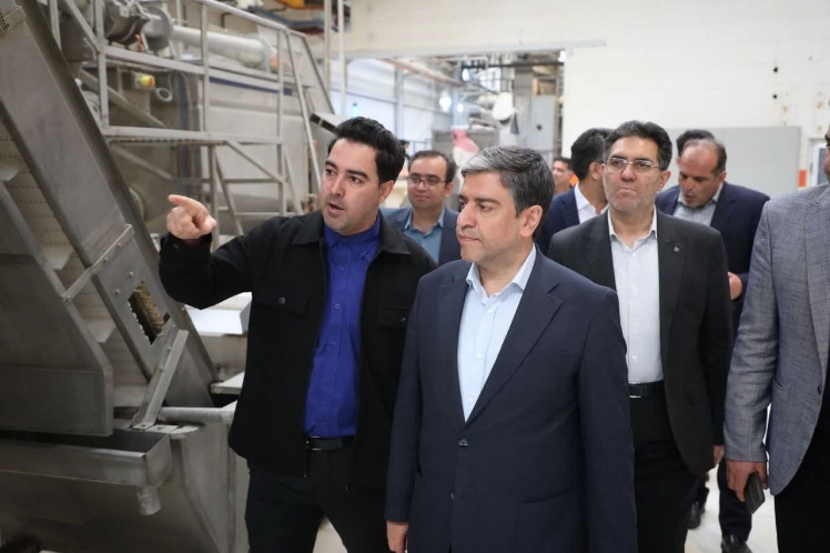 صدور مجوز ۳ شهرک تخصصی صنیع تبدیلی در استان اردبیل / جلوگیری از خام فروشی محصولات کشاورزی در اولویت است