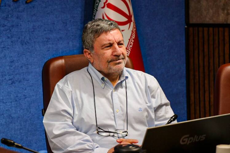 الیاس حضرتی به پویش (بساز مدرسه ) پیوست / اختصاص یکماه از حقوق و ماهانه ۵ میلیون تومان برای عدالت آموزشی 