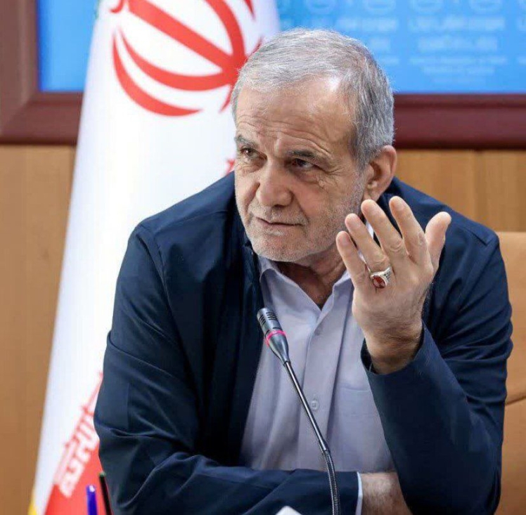 خبرهای خوبی در زمینه سلامت، رفع ناترازیها و بهبود روابط خارجی داریم