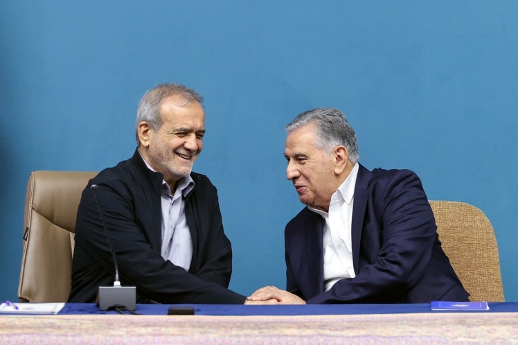 رئیس اتاق ایران : دولت واردات بدون انتقال ارز را تسهیل کند 