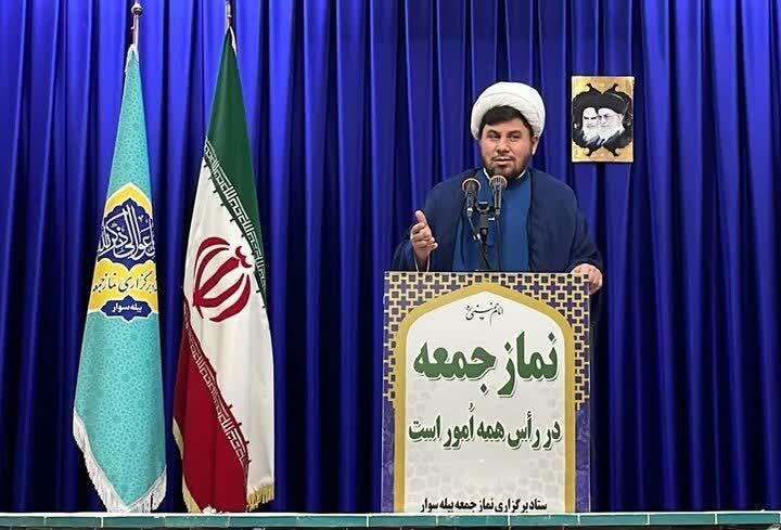 تغییر نام گمرک بیله سوار مغان خلاف قانون است