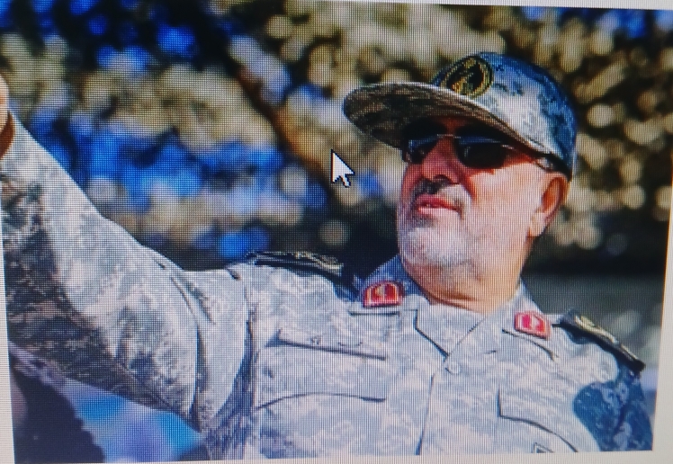 به زودی درهای جهنم به روی رژیم صهیونیستی گشوده خواهد شد