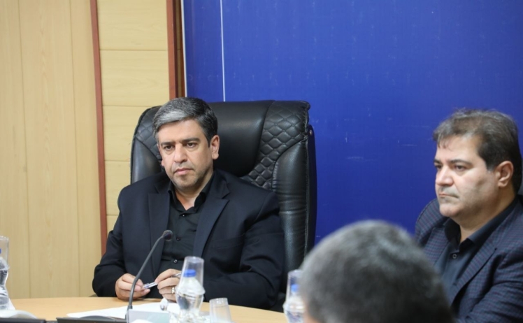 مدت زمان پخت نان در استان اردبیل افزایش می یابد