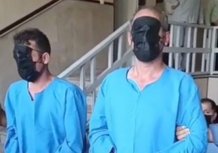 جزییات قتل دلخراش الهه حسین‌نژاد از زبان پلیس تهران+فیلم