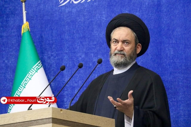 واکنش امام جمعه اردبیل به اتش بس غزه / توافق اخیر به نفع اهالی غزه است