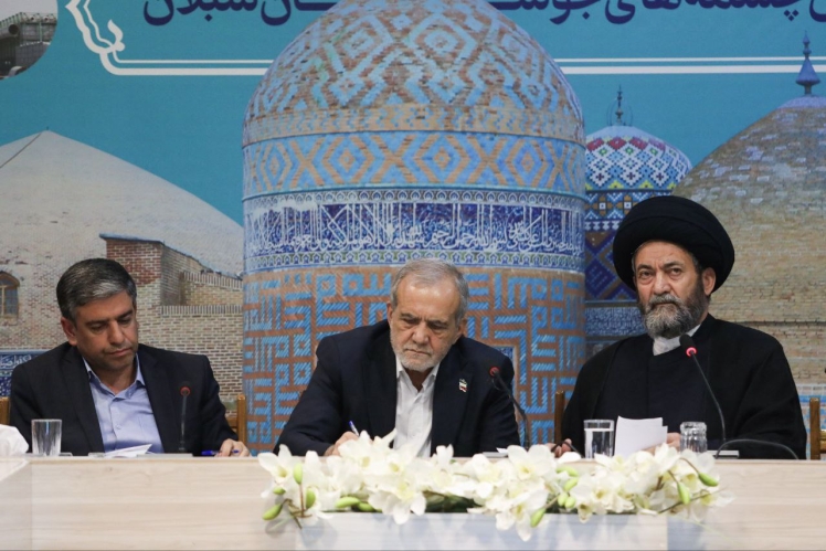 حقابه تاریخی مغان نباید نا دیده گرفته شود.