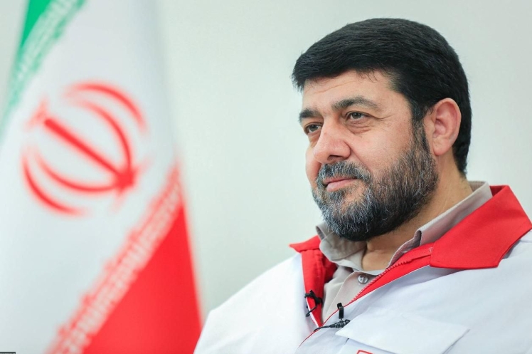 با حکم پزشکیان : رئیس جمهور پیر حسین کولیوند بار دیگر و به مدت چهار سال رئیس جمعیت هلال احمر منصوب شد. 