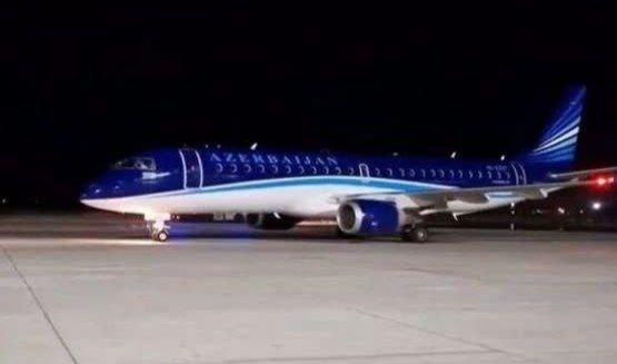 سفیر جمهوری آذربایجان در تهران