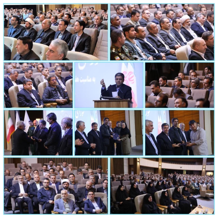 اهمیت تمامی اقدامات در حوزه روابط عمومی دستگاه‌ها/ حرکت به سمت مشارکت‌پذیری مردم جزو اولویت روابط عمومی ها باشدمی‌ها باشد