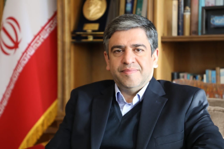 پیام استاندار اردبیل بمناسبت آغاز هفته دفاع مقدس