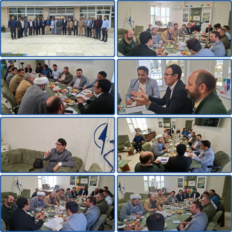 فرماندار شهرستان مرزی پارس آباد مغان خبر داد: