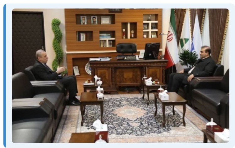 با حضور معاون هماهنگی و امور عمرانی استاندار اردبیل