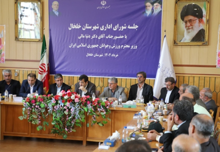 از ظرفیتهای مولدسازی و بخش خصوصی برای تکمیل پروژههای نیمهتمام ورزشی استفاده میشود